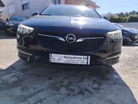 Opel-Insignia Sports Tourer detalhes 2