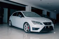 Seat-Leon Imagem Principal