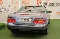 Mercedes-Benz-CLK 230