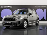 Mini-Countryman Imagem Principal