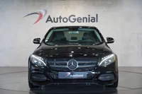 Mercedes-Benz-C 220 detalhes 2