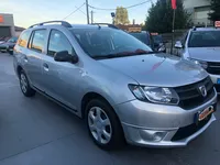 Dacia-Logan MCV