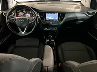 Opel-Crossland X detalhes 1