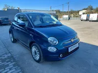 Fiat-500 Imagem Principal