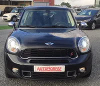 Mini-Countryman Imagem Principal