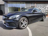 Mercedes-Benz-C 250 Imagem Principal