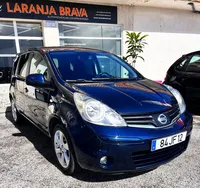 Nissan-Note