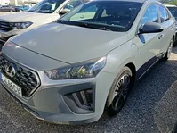 Hyundai-Ioniq Imagem Principal