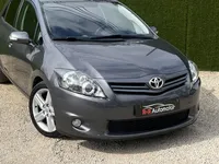 Toyota-Auris