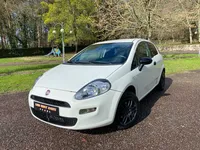 Fiat-Grande Punto Imagem Principal