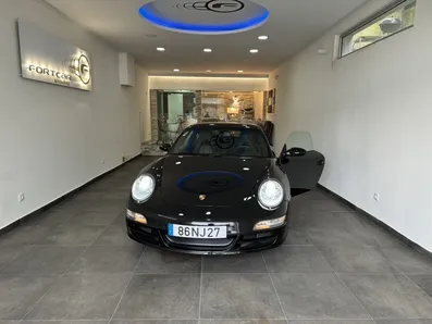 Porsche-997