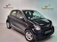 Smart-forfour Imagem Principal