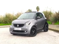 Smart-ForTwo Coupe detalhes 1