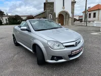 Opel-Tigra TwinTop detalhes 1