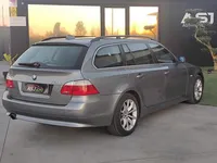 BMW-520