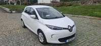 Renault-ZOE Imagem Principal