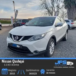 Nissan-Qashqai