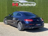 Mercedes-Benz-C 220 detalhes 1