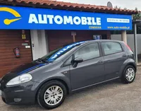 Fiat-Grande Punto Imagem Principal