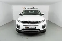 Land Rover-Range Rover Evoque detalhes 1