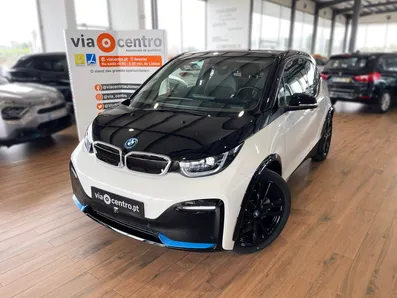 BMW-i3