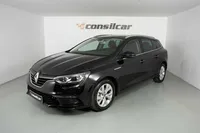 Renault-Megane Sport Tourer Imagem Principal