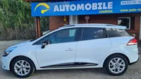 Renault-Clio Sport Tourer detalhes 1