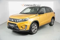 Suzuki-Vitara Imagem Principal