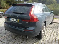 Volvo-XC 60 detalhes 1