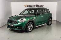 Mini-Countryman Imagem Principal