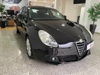 Alfa Romeo-Giulietta detalhes 2