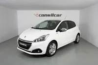 Peugeot-208 Imagem Principal