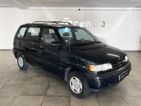 Mazda-MPV Imagem Principal