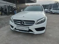 Mercedes-Benz-Classe C