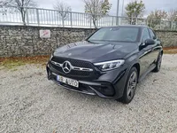 Mercedes-Benz-Classe GLC detalhes 1