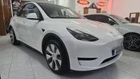 Tesla-Model Y Imagem Principal