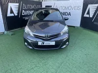 Toyota-Yaris