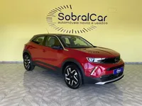 Opel-Mokka detalhes 2