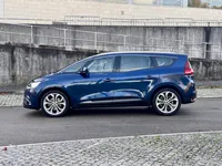 Renault-Grand Scenic detalhes 2