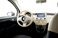 Fiat-500C