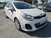 Kia-Rio Imagem Principal