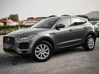 Jaguar-E-Pace Imagem Principal