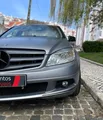 Mercedes-Benz-C 250