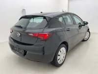 Opel-Astra detalhes 2