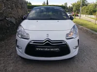 Citroën-DS3