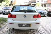 BMW-Série 1