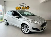 Ford-Fiesta Imagem Principal