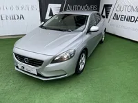Volvo-V40