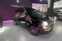 Fiat-500 Imagem Principal