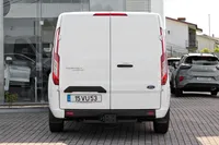 Ford-Transit detalhes 2